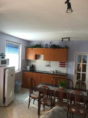 Apartamento Aquarius