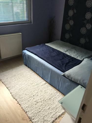Apartamento Aquarius