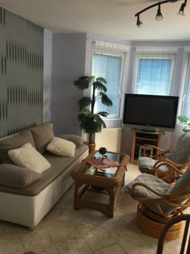 Apartamento Aquarius
