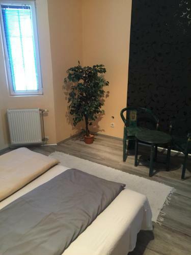 Apartamento Aquarius