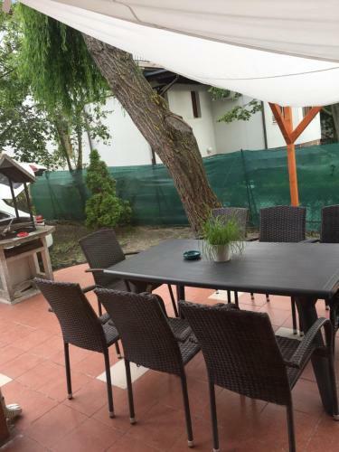 Apartamento Aquarius