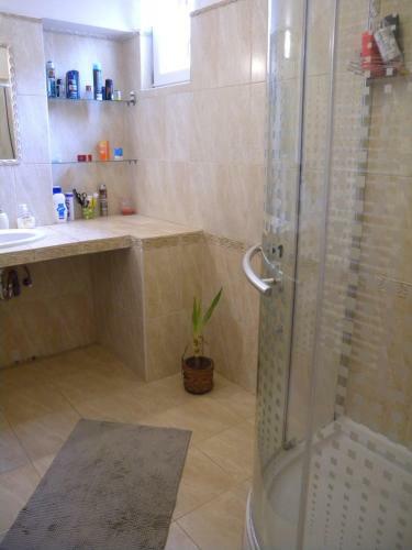 Three-bedroom Apartment In Balatonlelle I