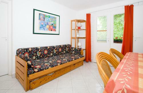 Apartamento Lid� T�rsasnyaral�