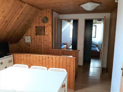 Aranyharmat Apartman