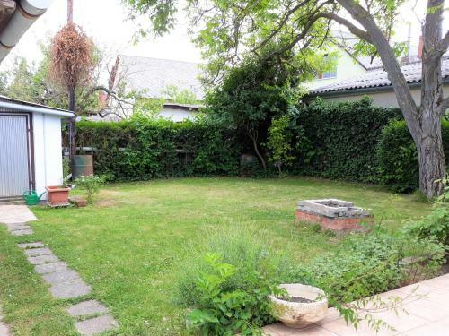 Aranyharmat Apartman