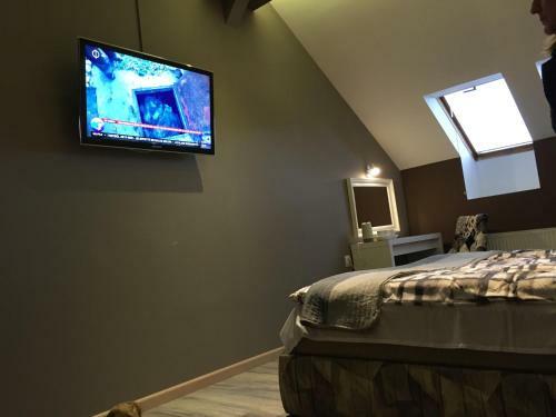 Apartamento Oktohome Suite