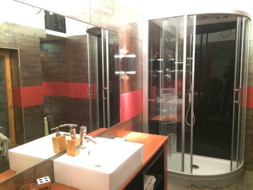 Apartamento Oktohome Suite