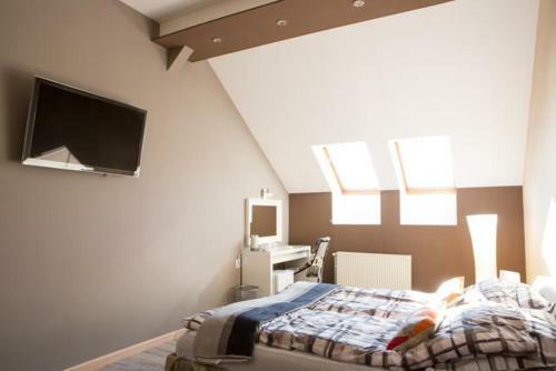 Apartamento Oktohome Suite