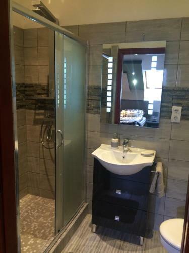 Apartamento Oktohome Suite