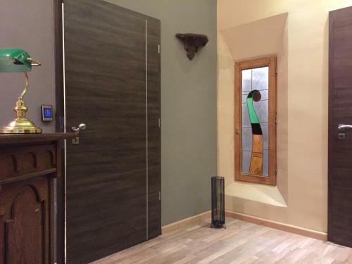 Apartamento Oktohome Suite