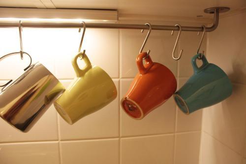 Apartamento Casa Mate'