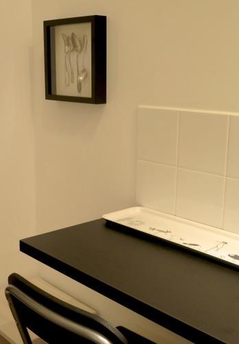 Apartamento Casa Mate'