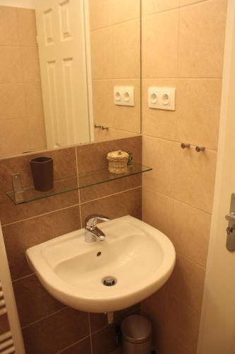Apartamento Casa Mate'