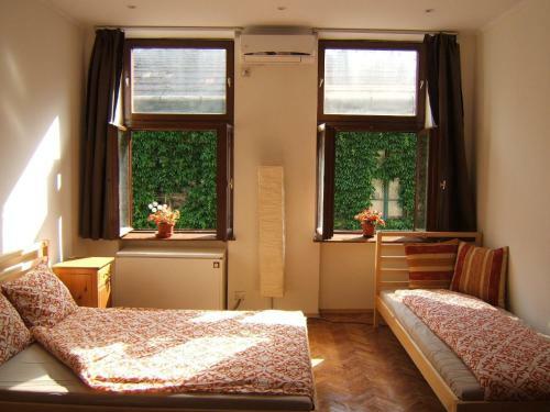 Bze Apartment