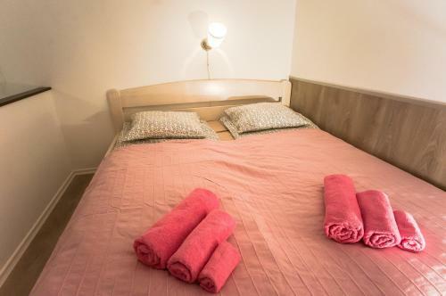 Apartamento Fine Luxury
