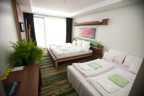 Vital Hotel Nautis