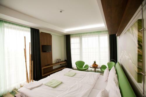 Vital Hotel Nautis