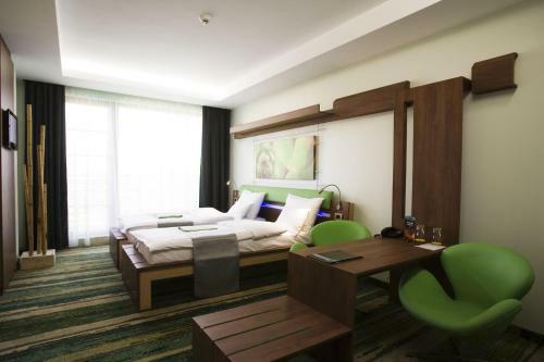Vital Hotel Nautis
