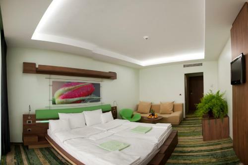 Vital Hotel Nautis