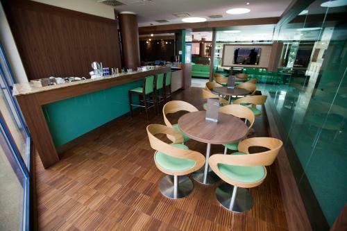 Vital Hotel Nautis