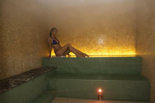 Vital Hotel Nautis