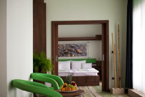 Vital Hotel Nautis