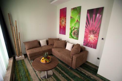 Vital Hotel Nautis
