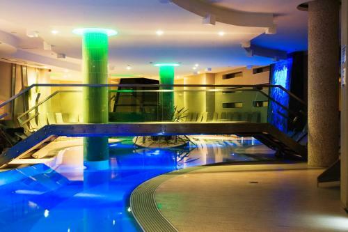Vital Hotel Nautis