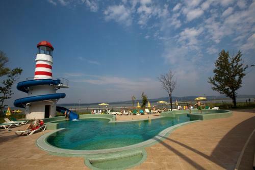 Vital Hotel Nautis