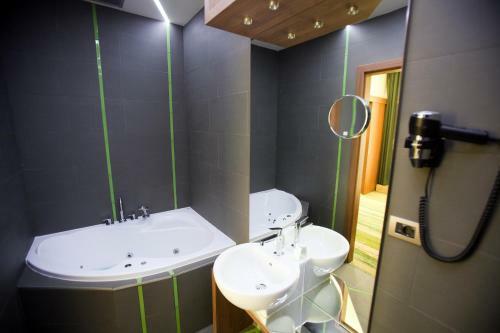 Vital Hotel Nautis