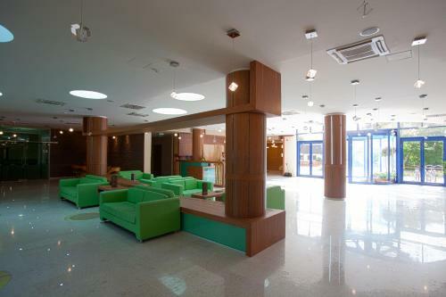 Vital Hotel Nautis