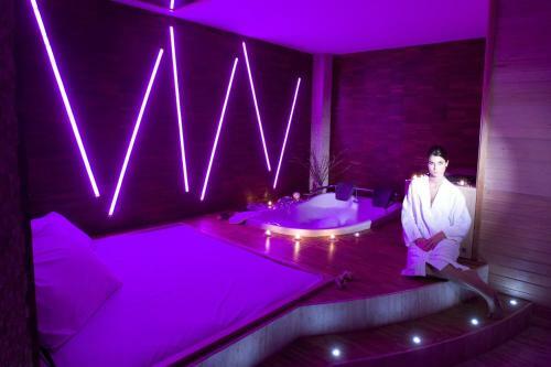Vital Hotel Nautis