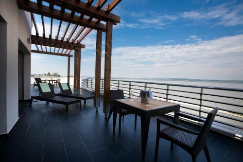 Vital Hotel Nautis