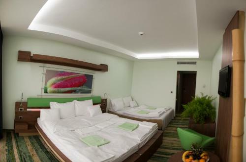 Vital Hotel Nautis