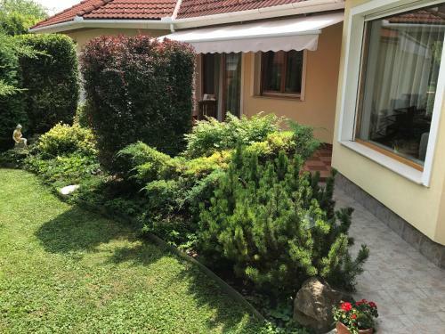 Villa Relax Vend�gh�z