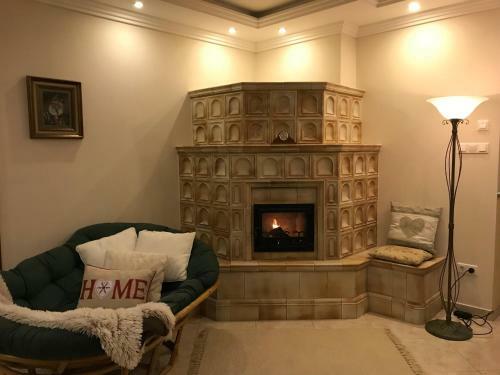 Villa Relax Vend�gh�z