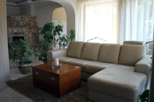 Villa Relax Vend�gh�z