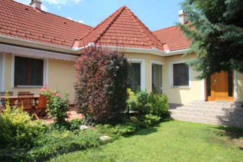 Villa Relax Vend�gh�z