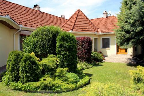 Villa Relax Vend�gh�z