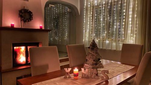Villa Relax Vend�gh�z