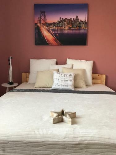 Villa Relax Vend�gh�z