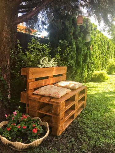 Villa Relax Vend�gh�z