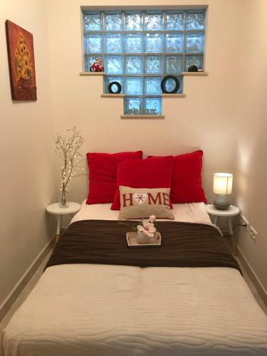 Villa Relax Vend�gh�z