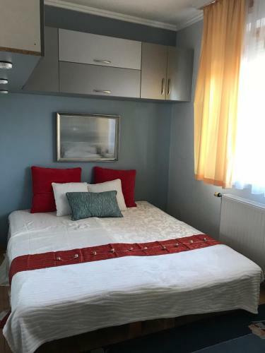 Villa Relax Vend�gh�z