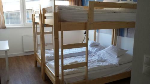 Vvsi Sport Hotel