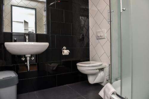 Vvsi Sport Hotel