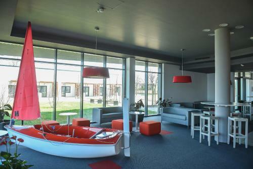 Vvsi Sport Hotel