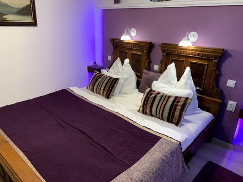 Hostal Kis Sz�rcsa Vend�gh�z