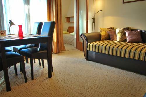 Aparthotel Viking Hotel