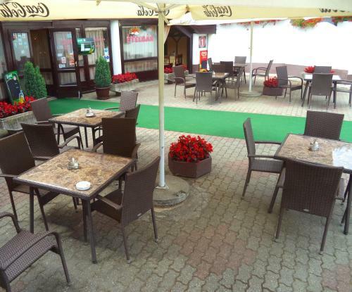Aparthotel Viking Hotel